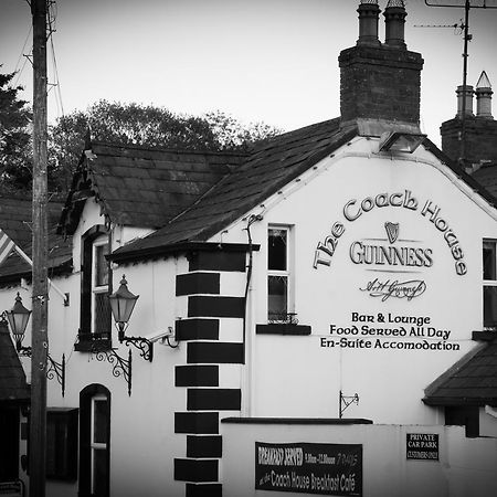 The Coach House Roundwood Exterior foto