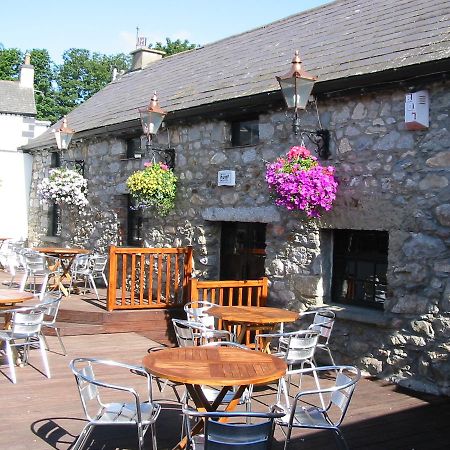 The Coach House Roundwood Exterior foto