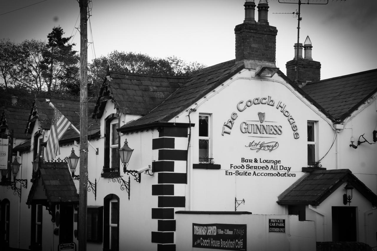 The Coach House Roundwood Exterior foto