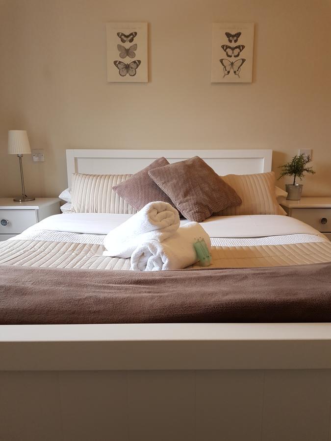 The Coach House Roundwood Quarto foto