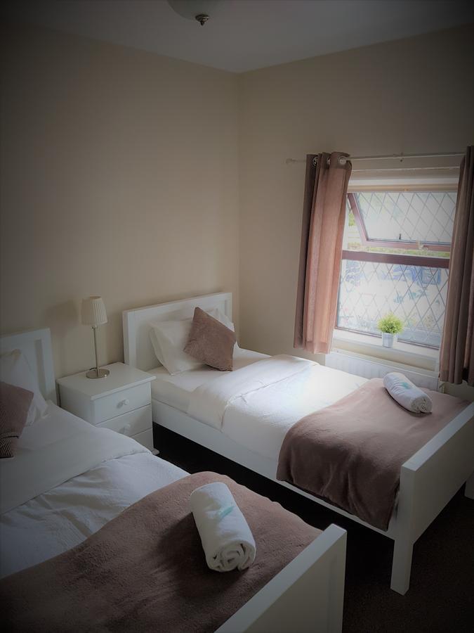The Coach House Roundwood Quarto foto